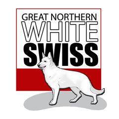 HOME Great Northern White Swiss